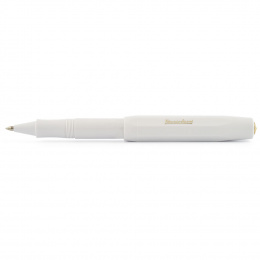 Kaweco Classic Sport Gelroller weiss 