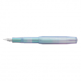 Kaweco Collection Sport Füllhalter Iridescent Pearl B - Breit