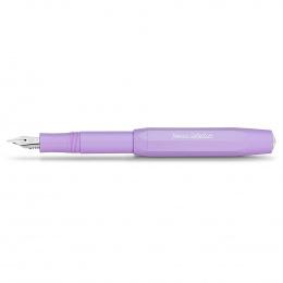 Kaweco Collection Füllhalter light Lavender M - Mittel