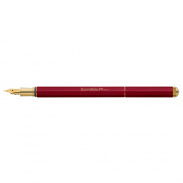 Kaweco Collection Special Fountain pen Red 