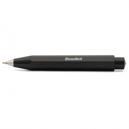 Kaweco Skyline Sport Druckbleistift schwarz 