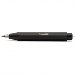 Kaweco Skyline Sport Fallbleistift schwarz 