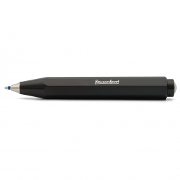 Kaweco Skyline Sport ball pen  black 