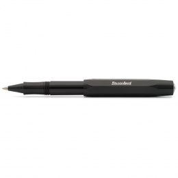 Kaweco Skyline Sport roller ball black 