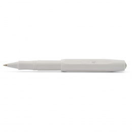 Kaweco Skyline Sport roller ball white 