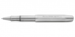 Kaweco Steel Sport roller ball 