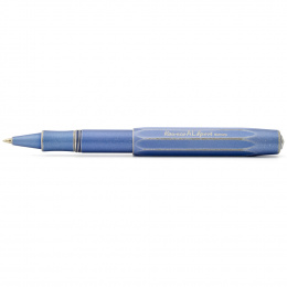 Kaweco AL Sport roller blue stone washed 