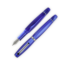 SCRIBO La Dotta Moline Fountain Pen 