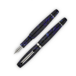 SCRIBO La Dotta Piella Fountain Pen 