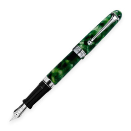 Aurora 88 Viaggio Segreto Labirinto Limited Edition Kolbenfüllhalter 