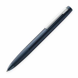 Lamy aion deepdarkblue Drehkugelschreiber 277 