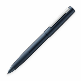 Lamy aion deepdarkblue Tintenroller 377 