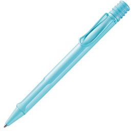 Lamy safari Special Edition Aquasky Ballpoint Pen 
