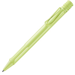 Lamy safari Special Edition Springgreen Ballpoint Pen 