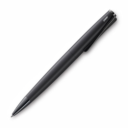 Lamy studio lx all black Ballpoint Pen 