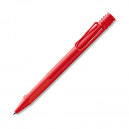 Lamy safari strawberry 220 Kugelschreiber 