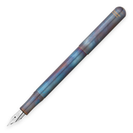 Kaweco Collection Füllhalter Liliput fireblue 