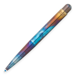 Kaweco Collection Ballpoint Liliput fireblue 