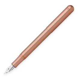Kaweco Collection Fountain pen Liliput Copper 