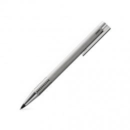 Lamy logo brushed Druckbleistift 106 