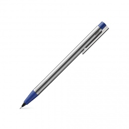 Lamy logo matt blau Druckbleistift 105 