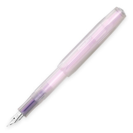 Kaweco Lunar Sport light purple Füllhalter 