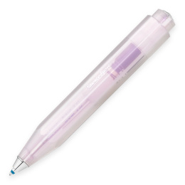 Kaweco Lunar Sport light purple Ballpoint 