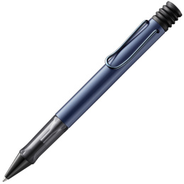 Lamy Lx Ballpoint Blue 290 