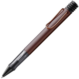 Lamy Lx Kugelschreiber Marron 290 