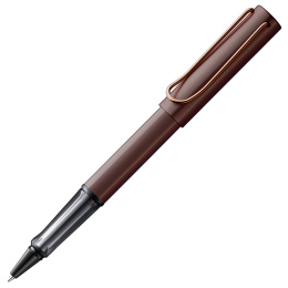 Lamy Lx Rollerball Marron 390 