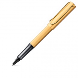 Lamy Lx Au Tintenroller Gold 375 