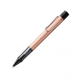 Lamy Lx RAu Kugelschreiber Rosegold 276 