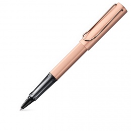 Lamy Lx RAu Tintenroller Rosegold 376 