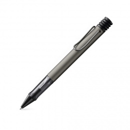 Lamy Lx Ru Kugelschreiber Ruthenium 257 