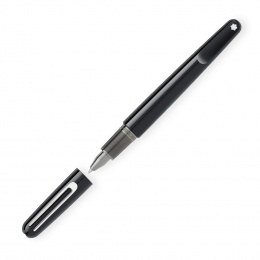 Montblanc M Ultra Black Rollerball 