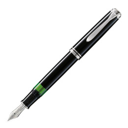 Pelikan Souverän M800 Kolbenfüllhalter 