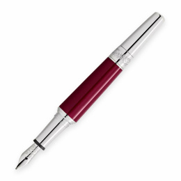 Montblanc Hommage to Maria Callas Special Edition Füllhalter 