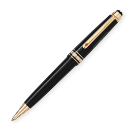 Montblanc Meisterstück Around the World in 80 Days ll LeGrand Midsize Kugelschreiber 