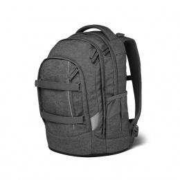 Satch Pack Schulrucksack SpecialEdition Collected Grey 