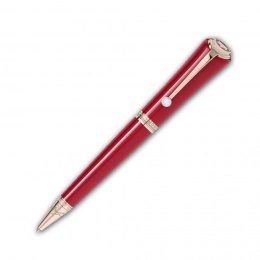Montblanc Muses Marilyn Monroe Special Edition Kugelschreiber 
