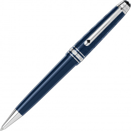Montblanc Meisterstück Around the World in 80 Days LeGrand Midsize Kugelschreiber 