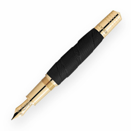 Montblanc Great Characters Muhammad Ali Special Edition Füllhalter 