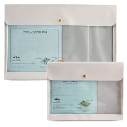 Midori General Purpose Case Allzwecktäschchen Weiß 