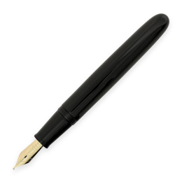 Pilot Namiki Yukari Royale Urushi Füllhalter Black No. 20 