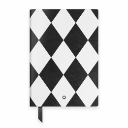 Montblanc Writers Edition Montblanc Great Characters Hommage to Queen Limited Edition Notebook middle size 