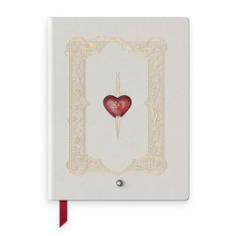 Montblanc Meisterstück Romeo & Juliet Juliet Notebook #146 