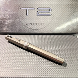 Omas T2 556 Limited Edition Rollerball 