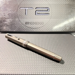 Omas T2 Limited Edition Tintenroller 556 