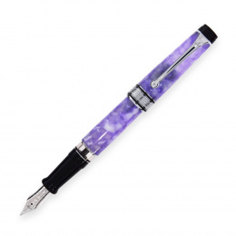 Aurora Optima 365 Edition 2021 Lila Fountain Pen 