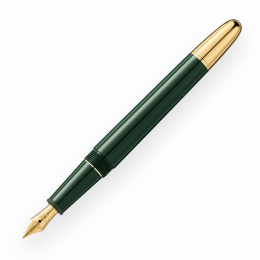 Montblanc Meisterstück The Origin Collection Doué Classique Fountain Pen 